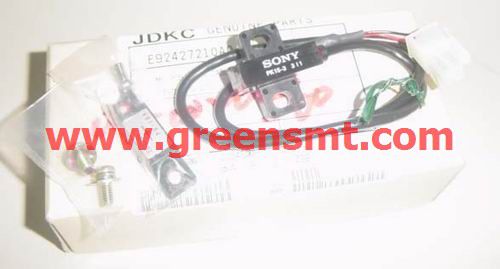 JUKI 750(760) YR HOME POSITION CABLE E92427210A0