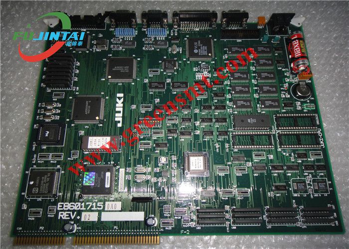 JUKI 710 720 CPU BOARD E86017150A0
