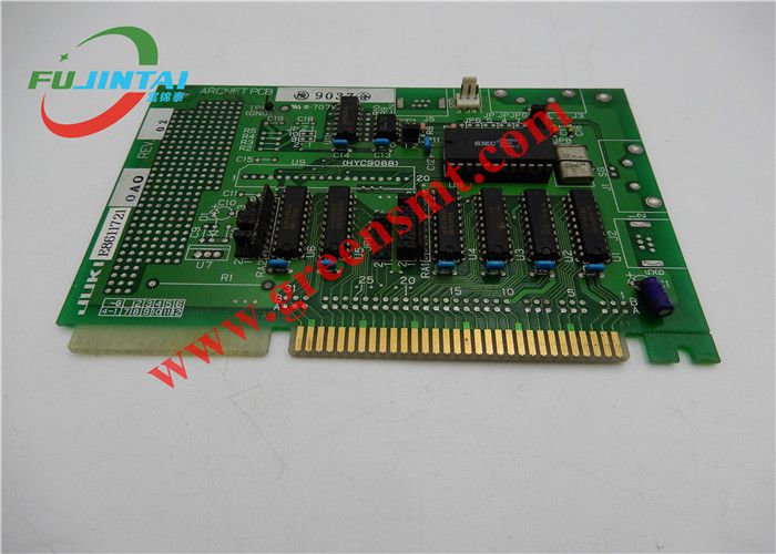 JUKI 730 740 ARCNET PCB E86117210A0