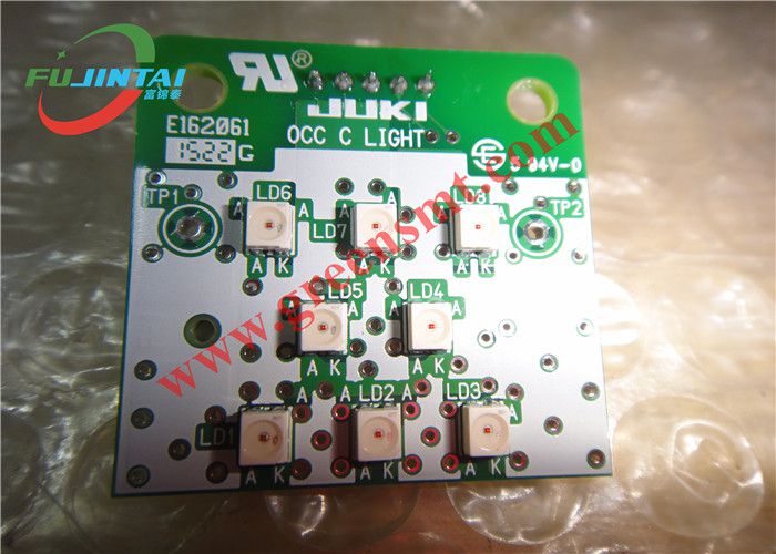 JUKI FX-3 OCC C LIGHT PCB ASM 40047512
