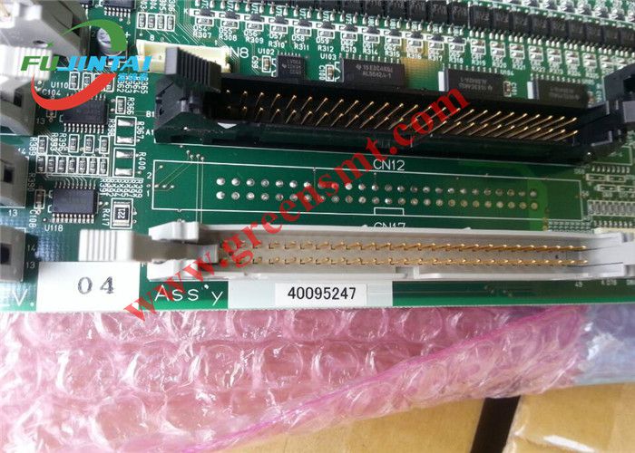 JUKI MTC TR6S MAIN PCB BOARD 40095247