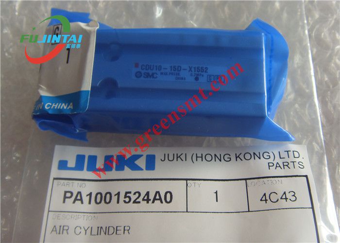 JUKI MTC AIR CYLINDER PA1001524A0 CDU10-15D-X1552