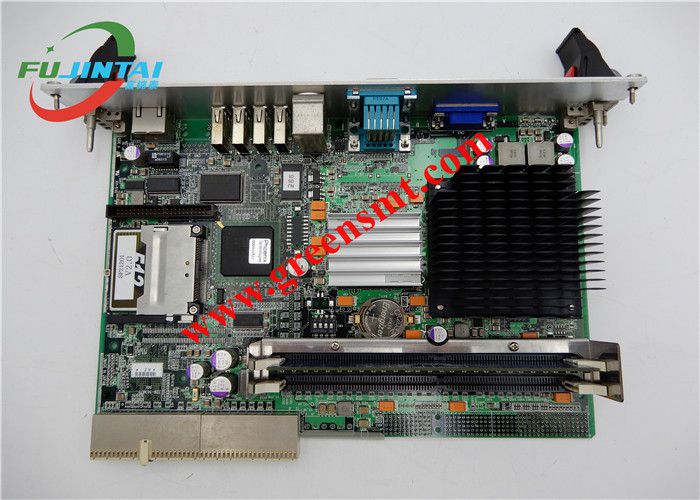 HITACHI SYSTEM CPU BOARD NBC-JC1350-L1