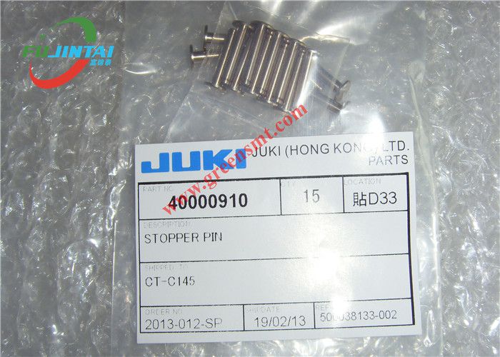 JUKI STOPPER PIN 40000910