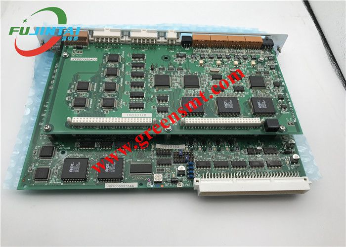 PANASONIC CM602 IO PC BOARD NFV2CG N610051792AA
