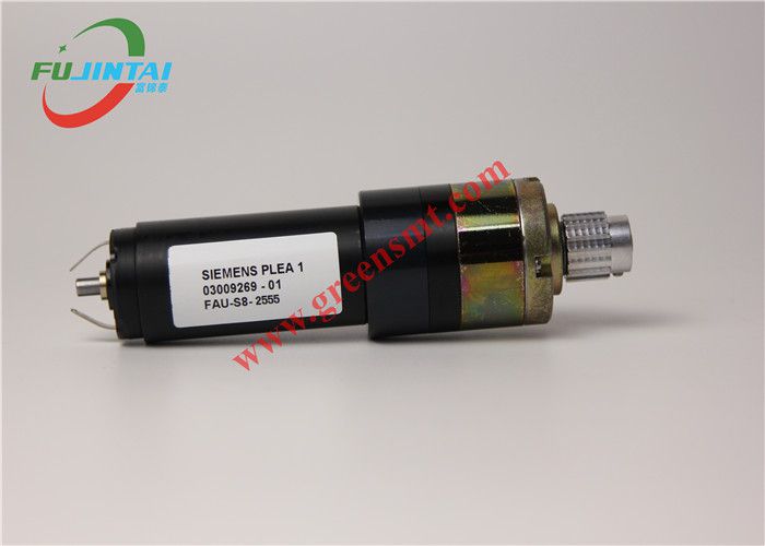 SIEMENS DC-Gear motor 03009269
