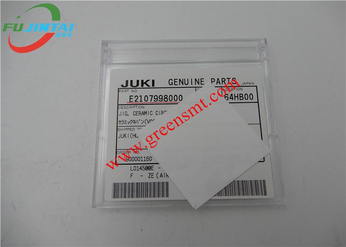 JUKI CERAMIC CIRCUIT BOARD JIG V002 E2107998000
