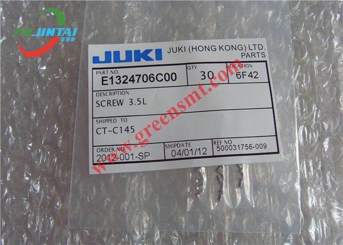 JUKI FEEDER SCREW 3.5L E1324706C00