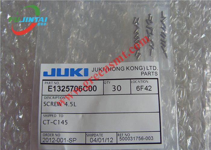 JUKI FEEDER SCREW 4.5L E1325706C00