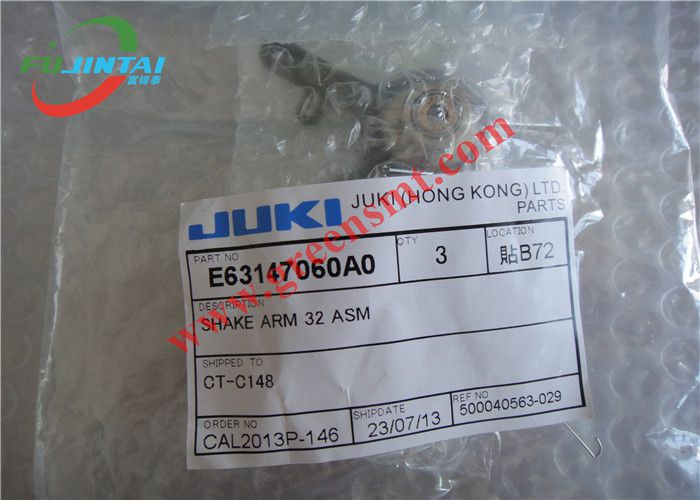JUKI FEEDER SHAKE ARM 32 ASM E63147060A0
