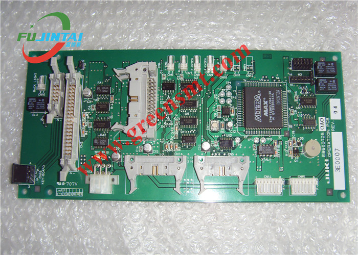 JUKI 750 760 OPERATION PCB E86037250A0