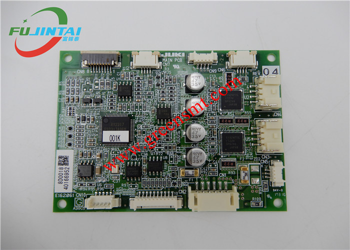 JUKI ELECTRONIC FEEDER MAIN PCB BOARD 40166952