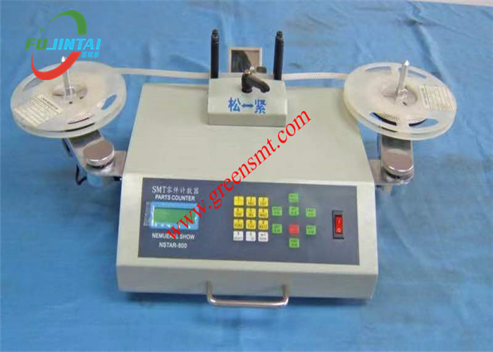 SMT COMPONENT COUNTER NSTAR-800