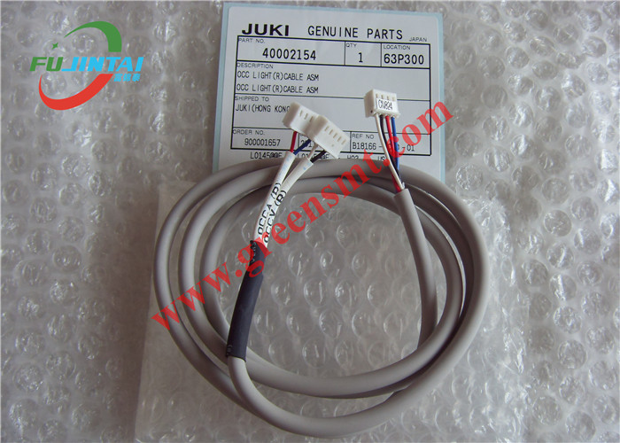 JUKI 2050 2055 2060 CX-1 OCC LIGHT CABLE 40002154