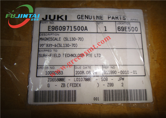 JUKI 750(760) MAGNESCALE(SL130-70) E960971500A