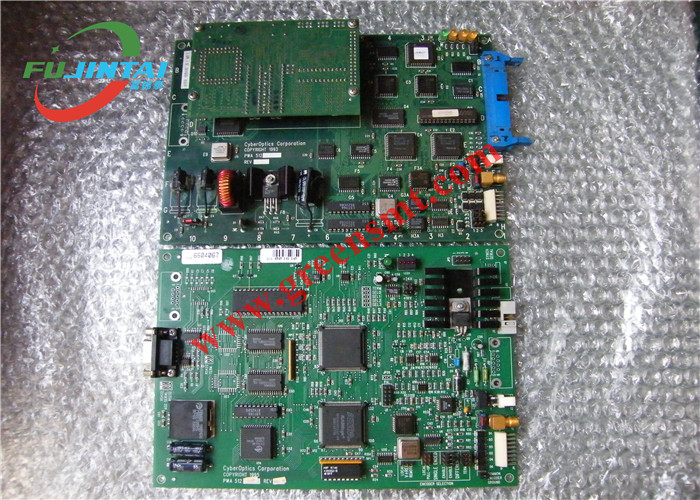JUKI 730(740) LASER CONTROL CARD E9632721000