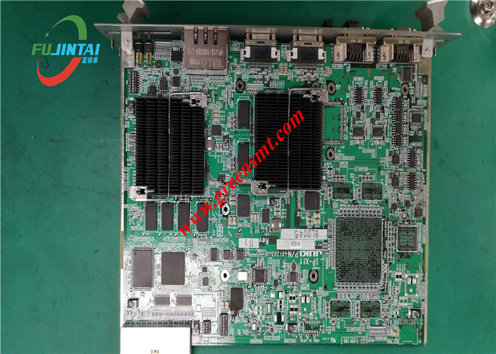 JUKI RS-1 RS-1R CPU BOARD 40123242