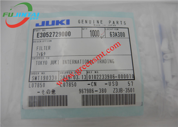 JUKI 2060 FX-3 FILTER E3052729000 INA-25-85
